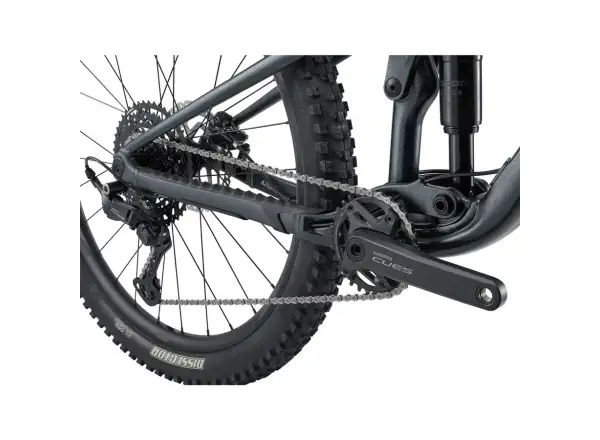 Giant Stance 29 2 full suspension mountain bike Black Diamond