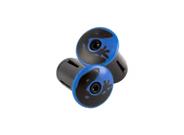 Lizard Skins DSP V2 1.8 mm tape Cobalt Blue