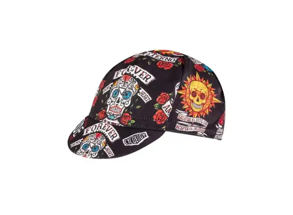 Cycology Mexicali Classic cycling cap