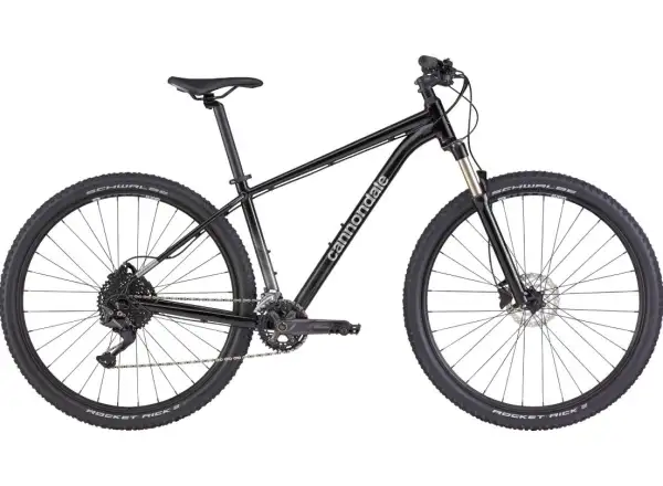 Cannondale Trail 5 29" mountain bike Graphite