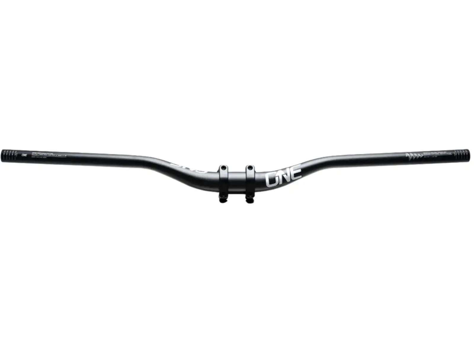 OneUp Alloy handlebars 800 mm black