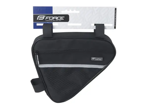 Force bag for frame Klasik black