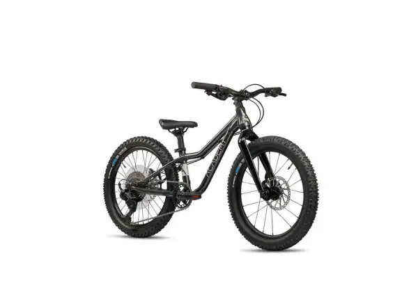 Academy S-Grade Trail 4 R kids bike 20" black