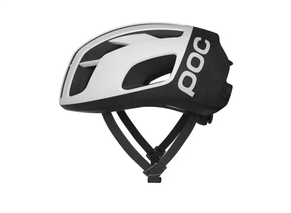 POC Cytal Lite Hydrogen road helmet White/Uranium Black Matt