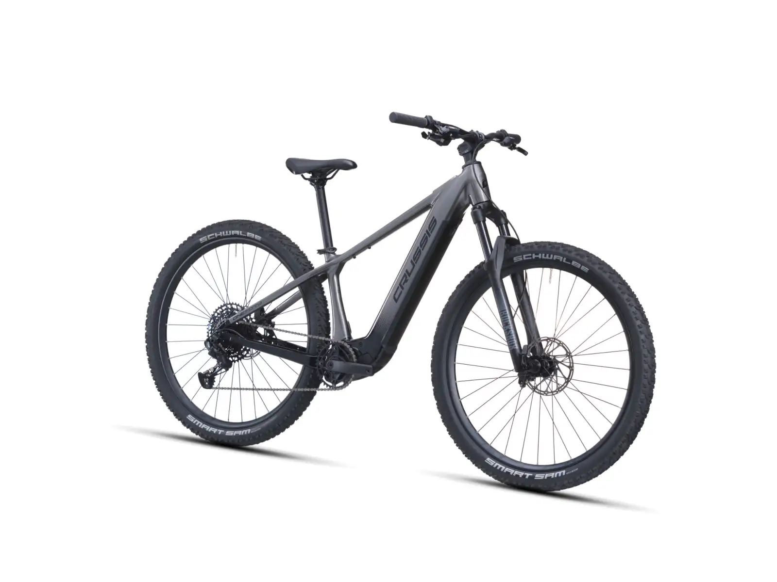 Crussis ONE-Fionna AX 9.12-M2(600) mountain e-bike