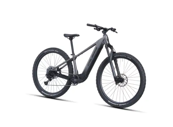 Crussis ONE-Fionna AX 9.12-M2(600) mountain e-bike