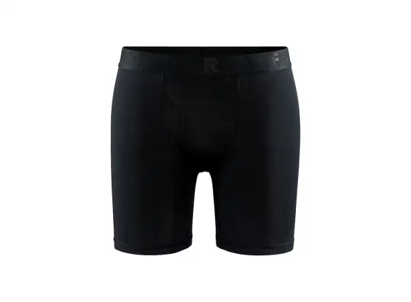 Craft Core Dry 6" men's boxers black