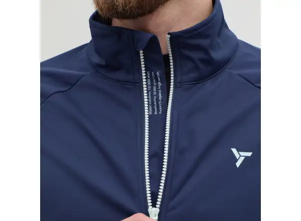 Silvini Pusterio men's jacket Navy/Blue