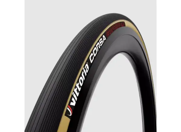 Vittoria Corsa G2.0 28'' 30 mm road tubular Para