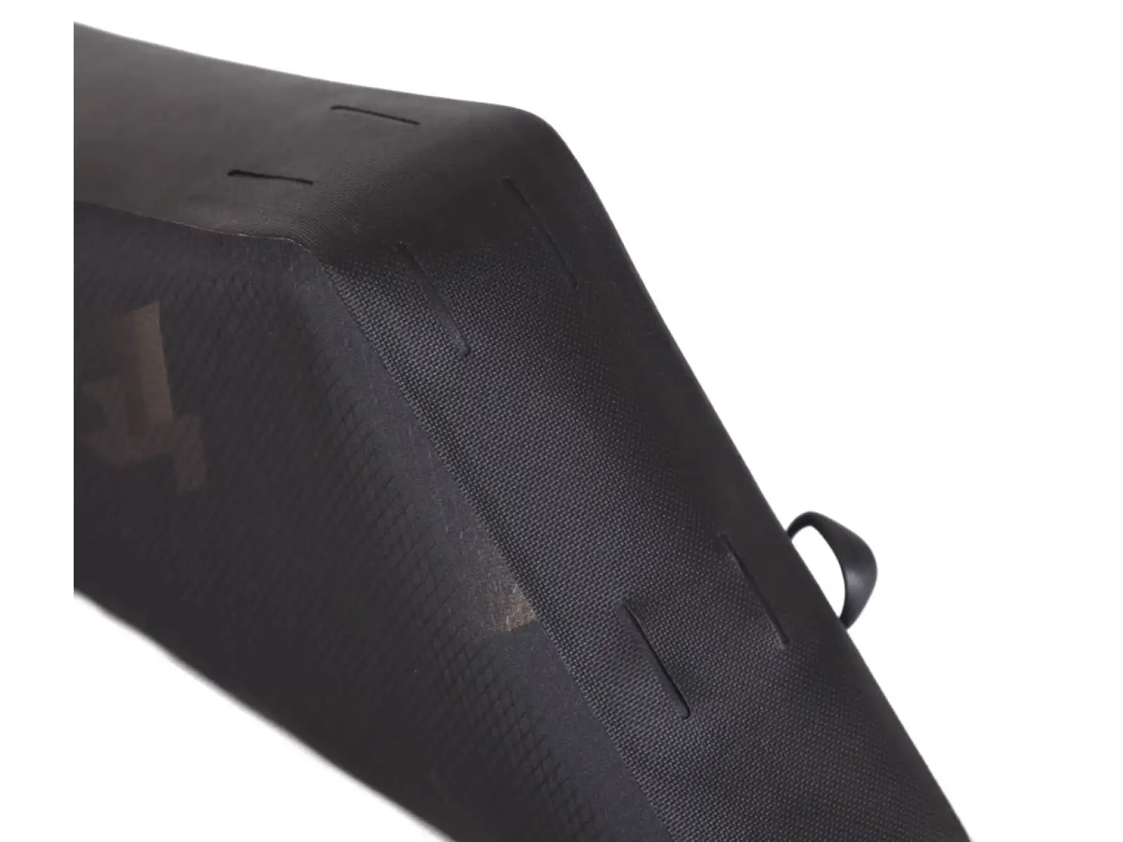 Woho X-Touring Frame bag Dry 2 l frame bag Diamond CyberCam Black