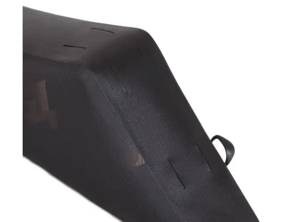 Woho X-Touring Frame bag Dry 2 l frame bag Diamond CyberCam Black