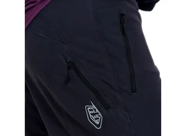 Troy Lee Designs Skyline Pro men's shorts BN3TH Liner Mono Carbon