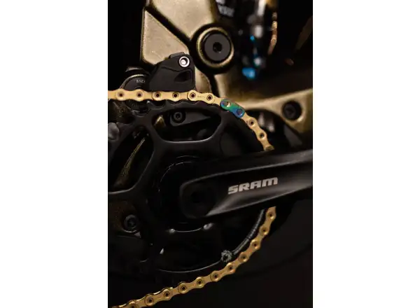 Crussis Legend 68 full-suspension e-bike