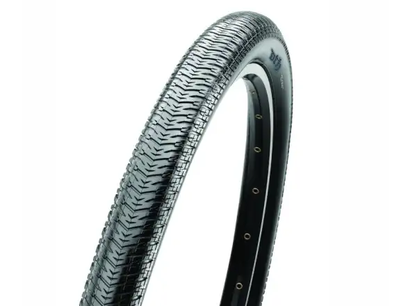 Maxxis DTH 26x2.30" tire kevlar