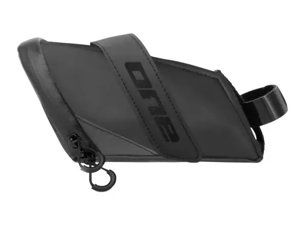 Rock Machine S.Bag 50 L saddle bag 0.7 l Black