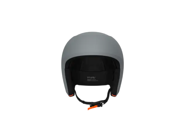 POC Skull Dura X MIPS ski helmet Granite Grey Matt