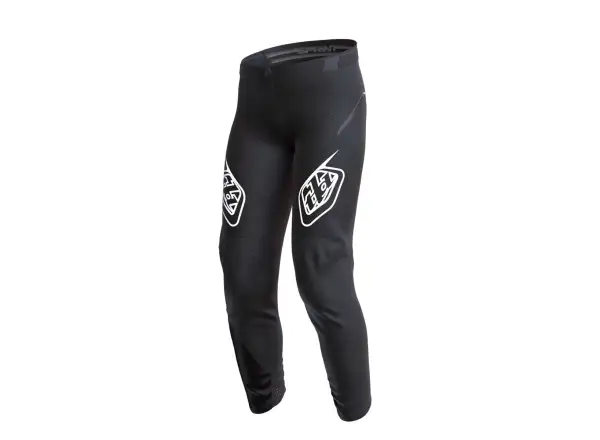 Troy Lee Designs Sprint children's pants Mono Black