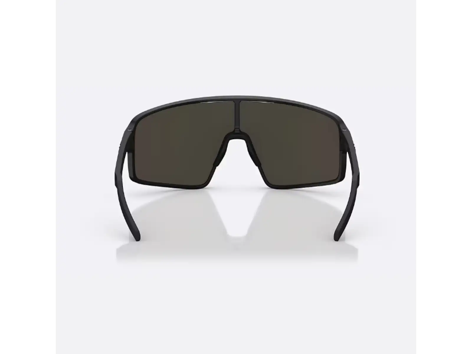 Bliz P001 sunglasses Matte Black/Brown Green Multi