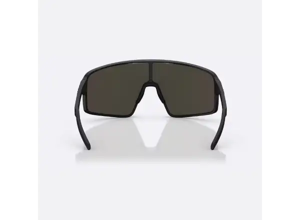 Bliz P001 sunglasses Matte Black/Brown Green Multi