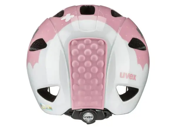 Uvex Oyo Style helmet Butterfly Pink