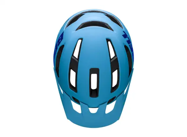 Bell Nomad 2 Jr. children's helmet Mat Dark Blue