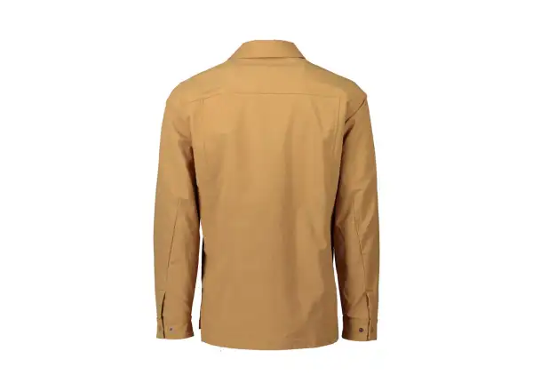 POC Rouse shirt long sleeve Aragonite Brown