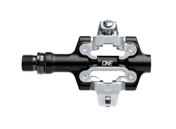 OneUp XC Clip clipless pedals black