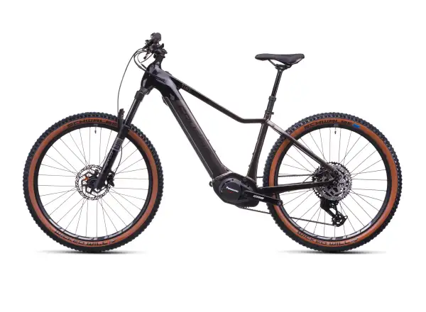 Crussis ONE-Guera 10.11 715Wh mountain e-bike