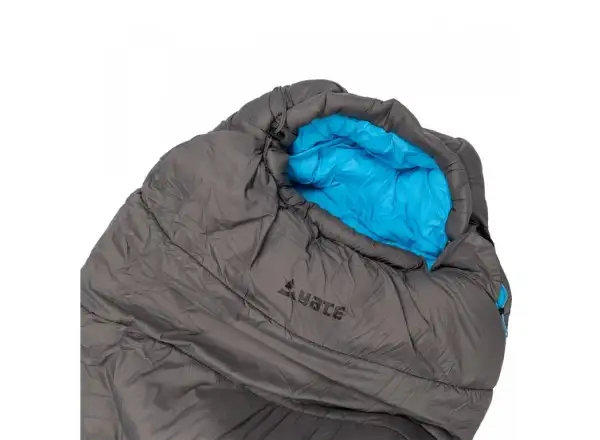 Yate Mons 500 sleeping bag L left zip