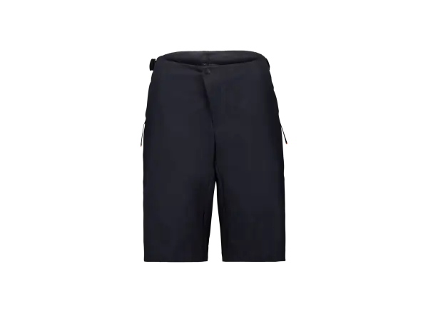 POC Motion Air women's shorts Uranium Black