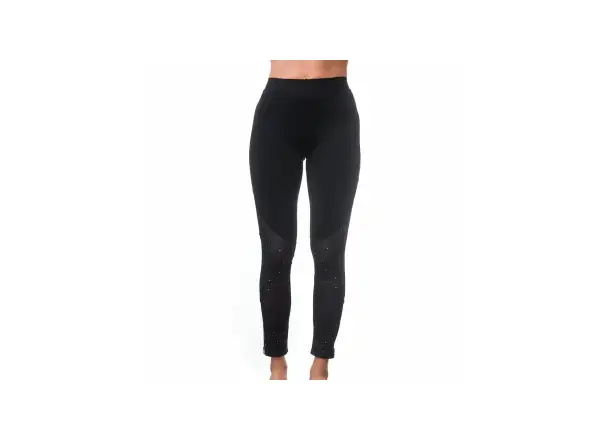 Sensor Dots women's pants black/Multi