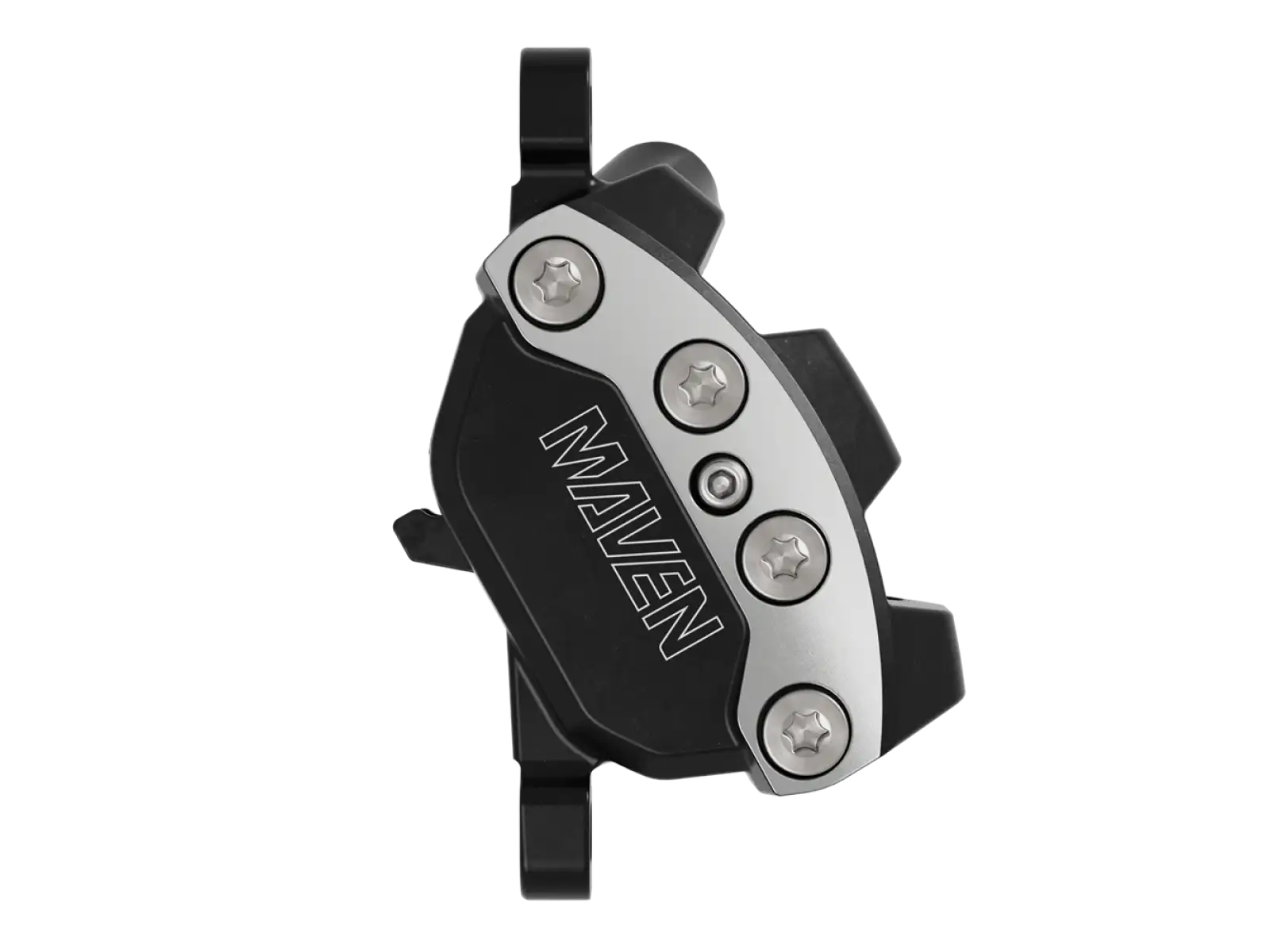 Sram Maven Ultimate B1 front disc brake Clear anodized