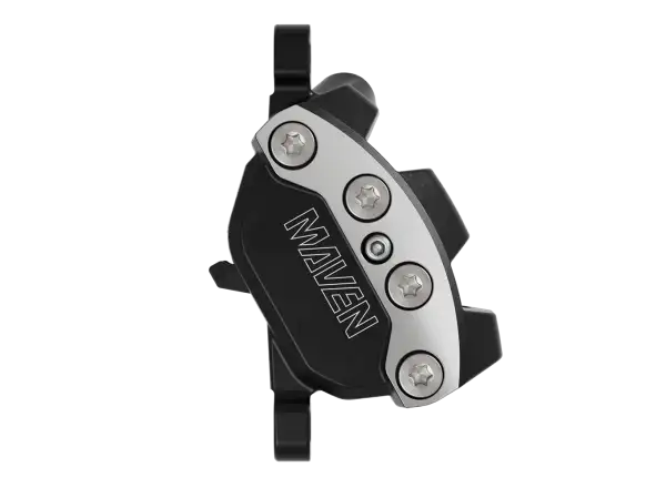 Sram Maven Ultimate B1 front disc brake Clear anodized