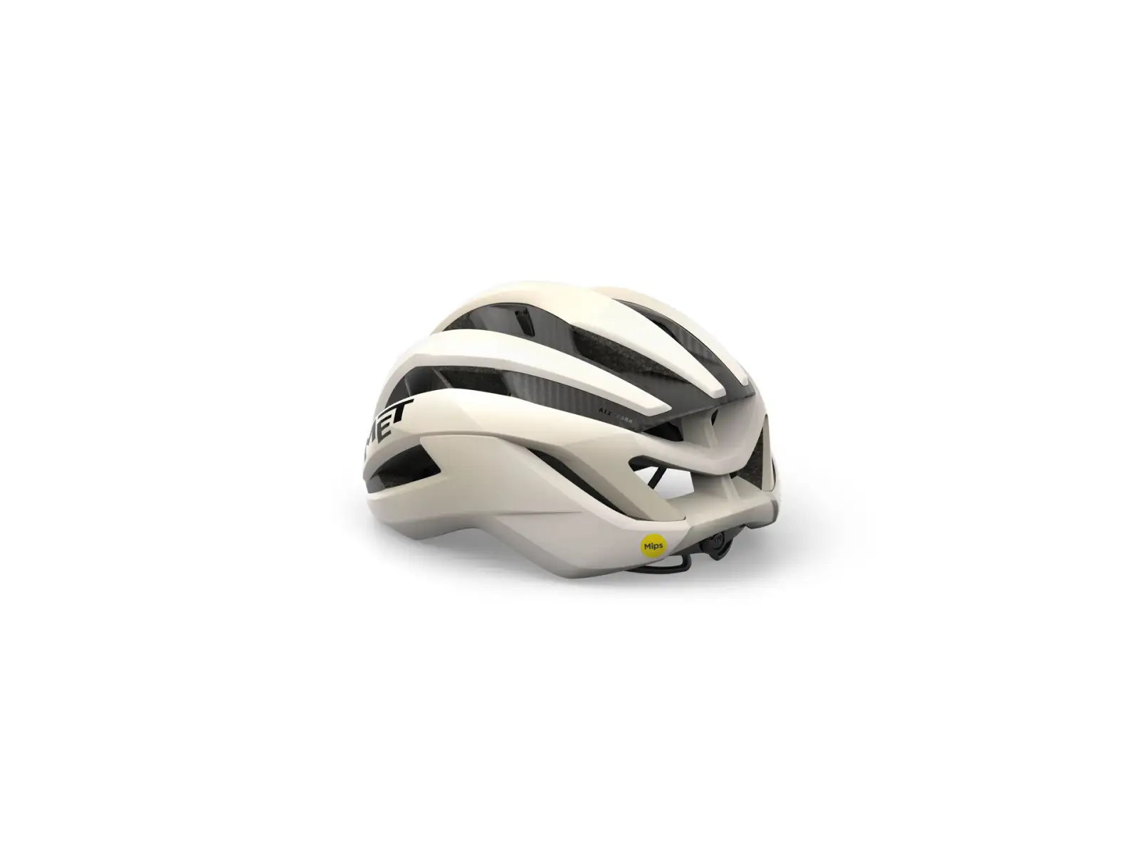 MET Trenta 3K Carbon road helmet Cloud