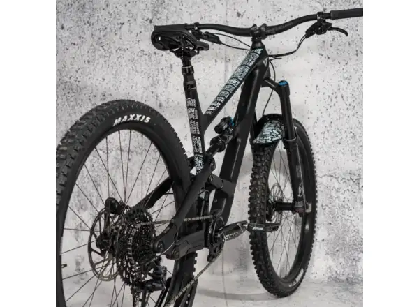 Rie:sel Design Frame guard foil slang white
