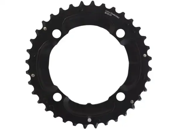 Shimano Deore FC-M617 chainring 36 teeth (AY)