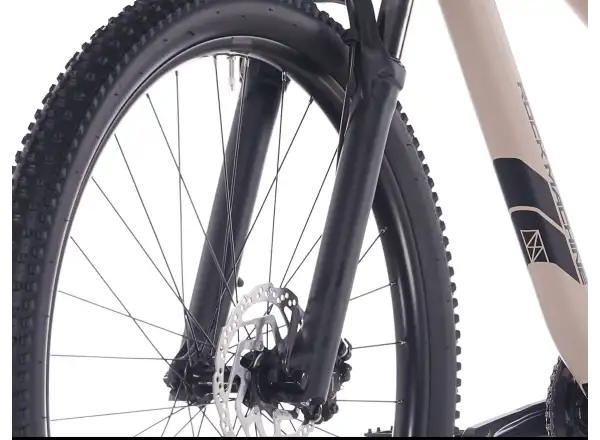 Rock Machine Blizz 20 mountain bike Matte Sand