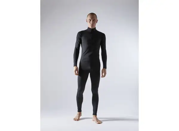 Craft Active Intensity men's base layer pants black