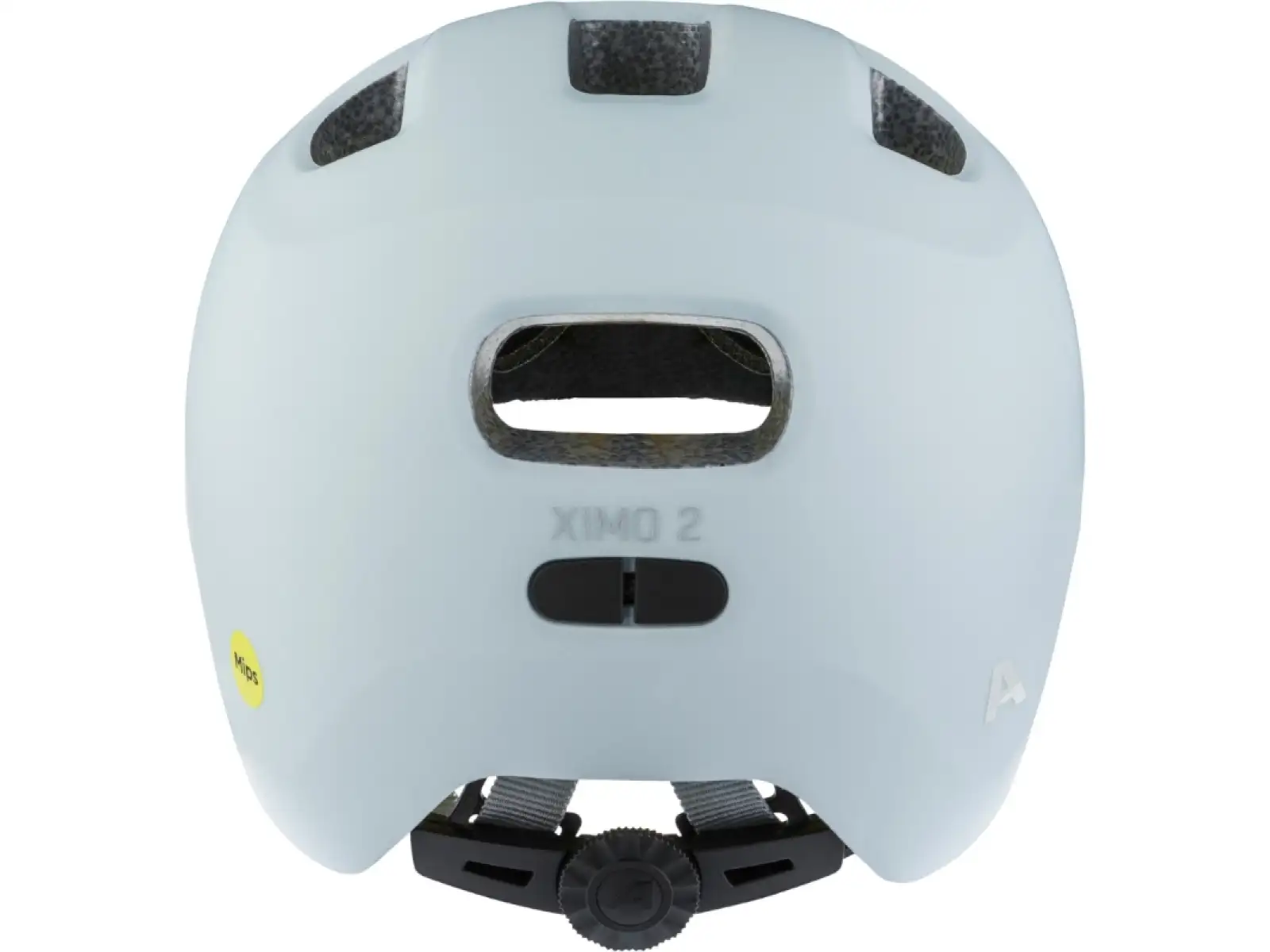 Alpina Ximo 2 children's helmet Pastel Blue Matt