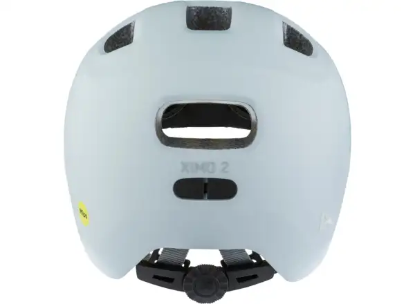 Alpina Ximo 2 children's helmet Pastel Blue Matt