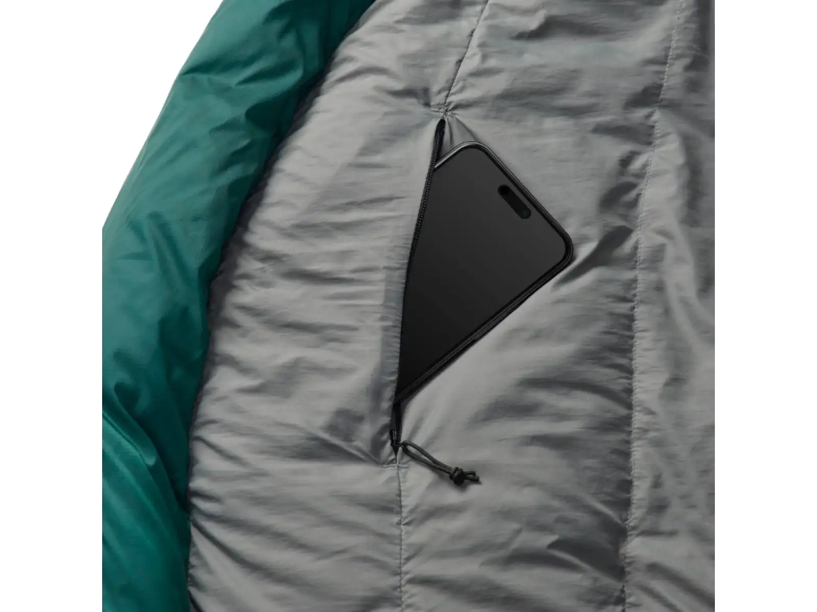 Sea to Summit Ascent Down Regular sleeping bag