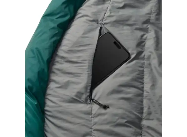 Sea to Summit Ascent Down Regular sleeping bag