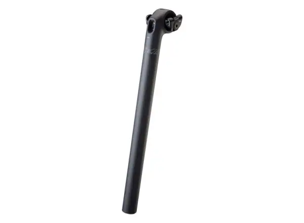 Easton EC90 SL ISA seatpost 27,2x350mm offset 20 mm black