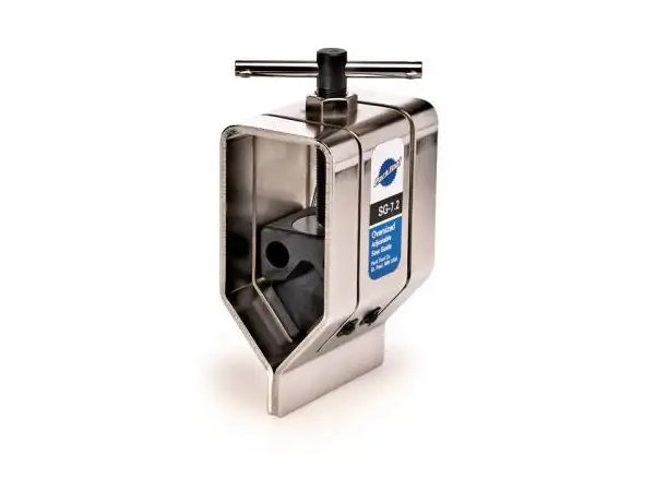 Park Tool SG-7-2 Oversized Saw Guide