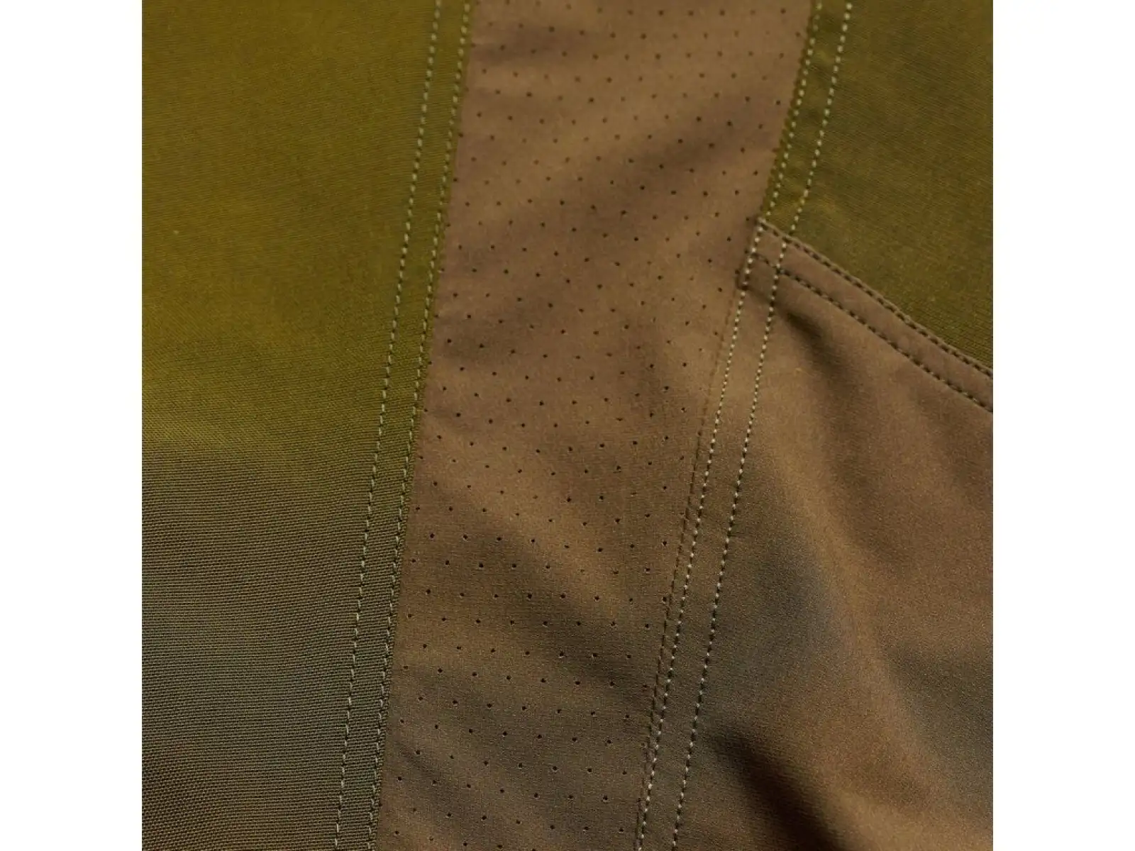 Troy Lee Designs Ruckus Cargo men's trousers Mono Dark Earth