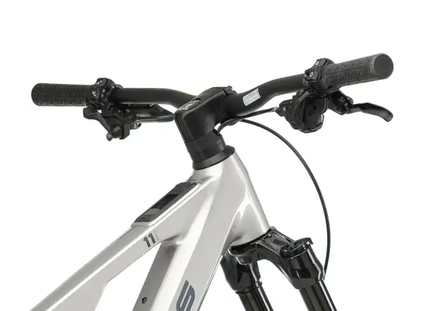 Crussis e-Full 11.11 800Wh full-suspension e-bike