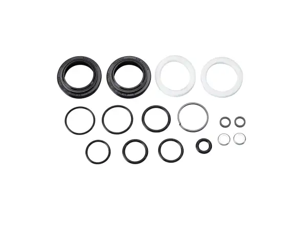 Rock Shox Service Kit Basic for forks XC32 Solo Air A3 and Recon Silver B1