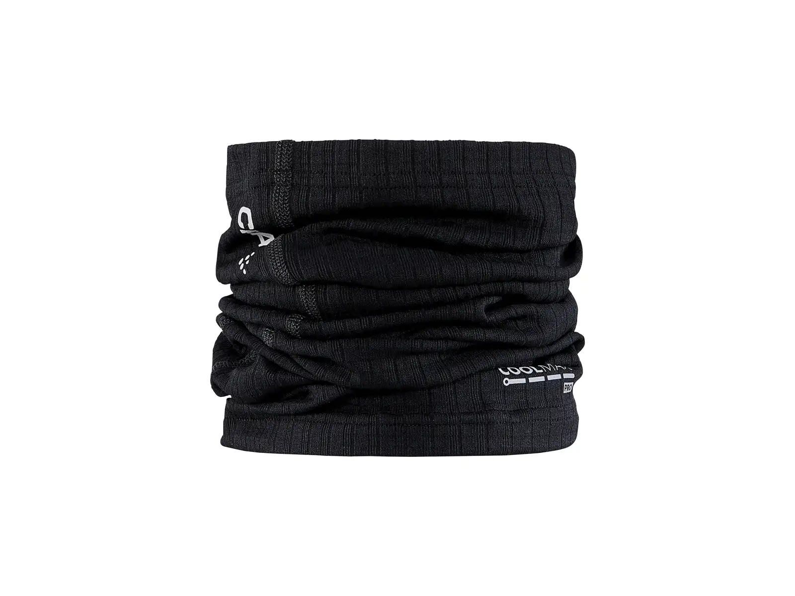 CRAFT Active Extreme X neck gaiter black UNI