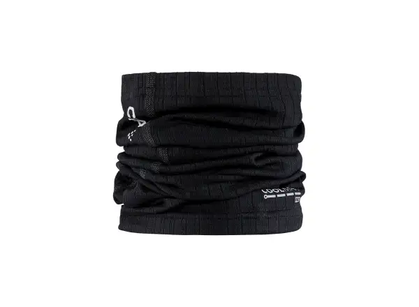 CRAFT Active Extreme X neck gaiter black UNI