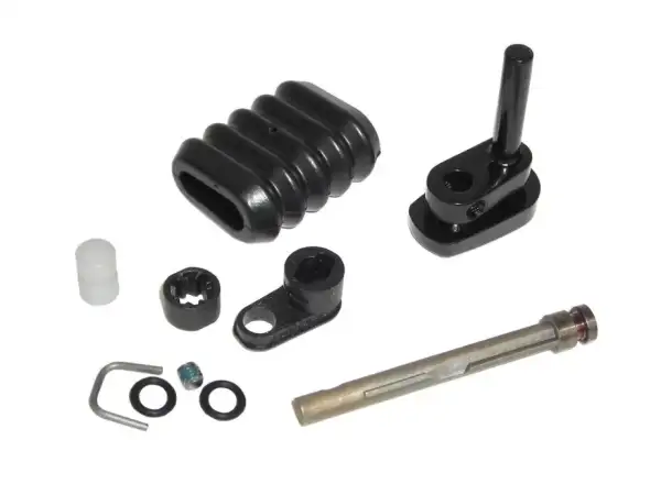 Rock Shox X-Loc Full Sprint parts levers
